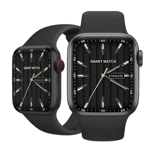 Smartwatch Serie i10 Pro Max S 2024