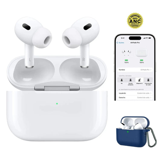 AIRPODS PRO 2DA GENERACIÓN ANC/ENC