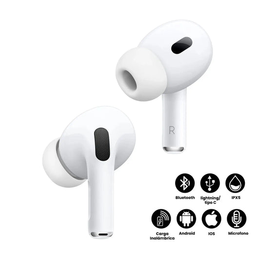 AIRPODS PRO 2DA GENERACIÓN ANC/ENC